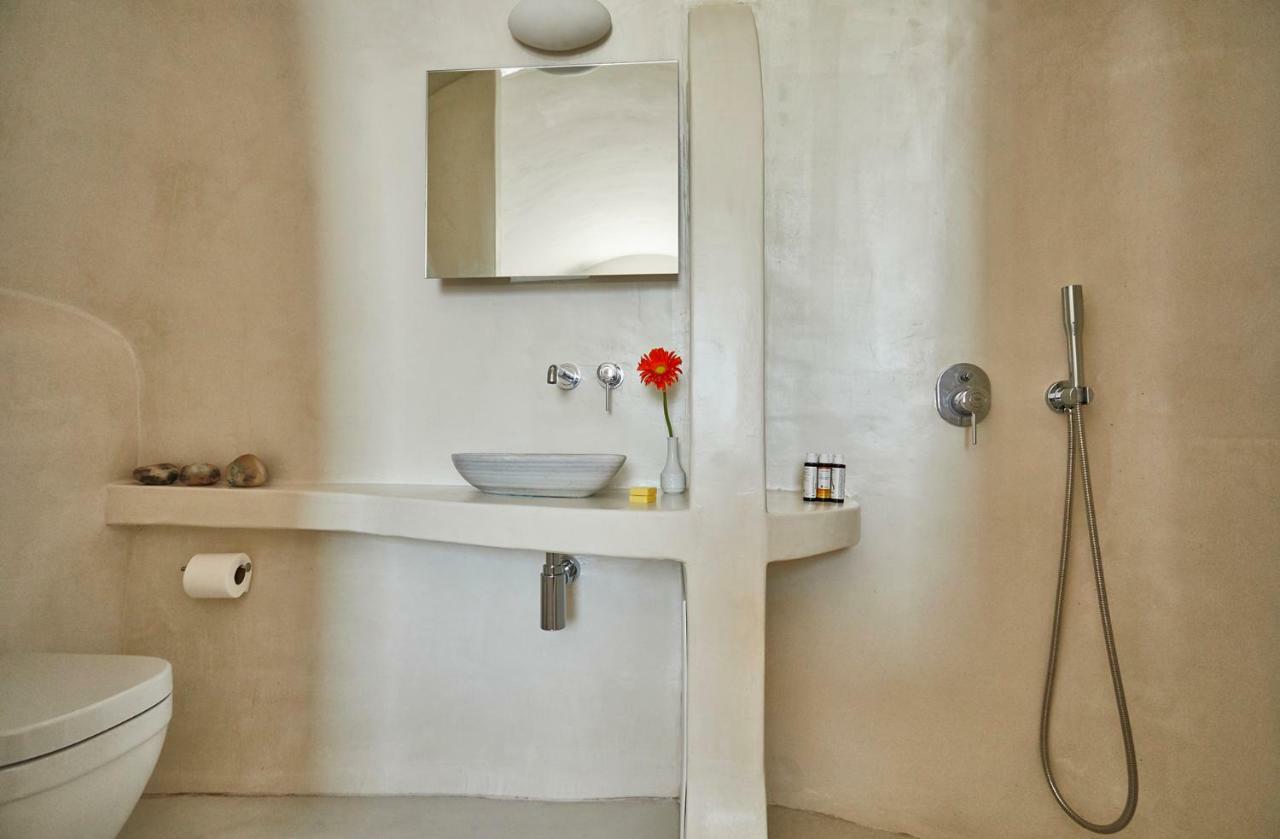 Villa Muratサントリーニ エクステリア 写真